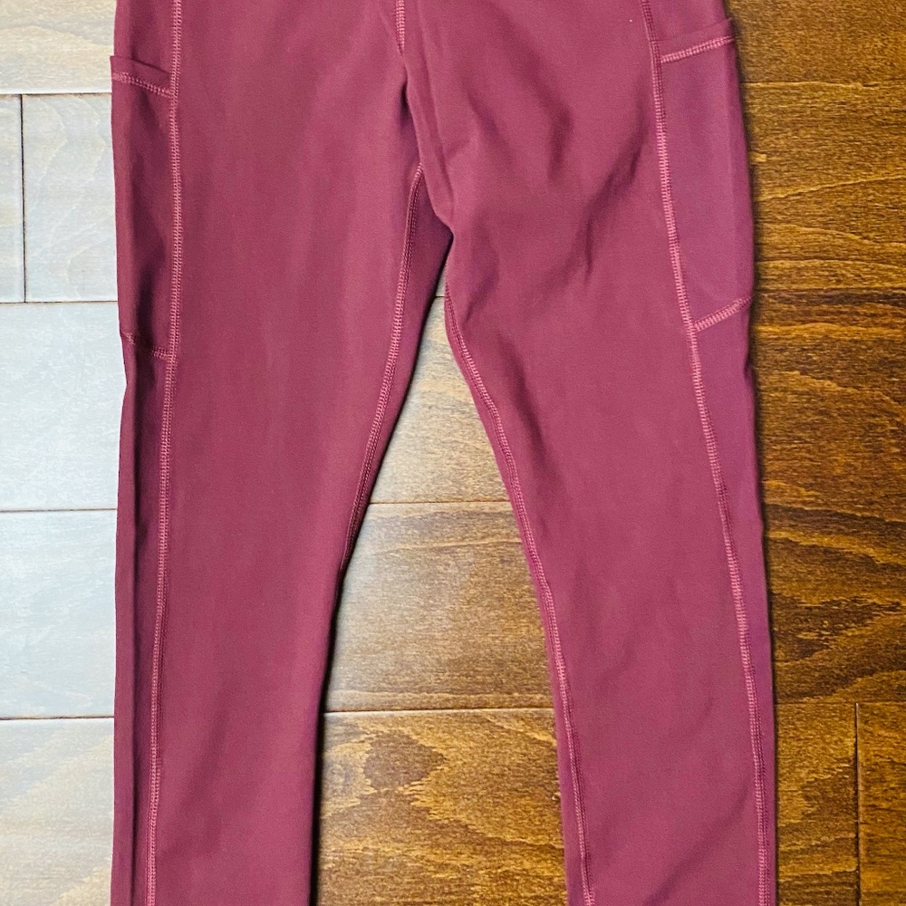 Workout Leggings